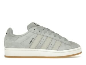 Adidas Campus 00s "Wonder Silver Grey"