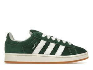 Adidas Campus 00s "Dark Green"