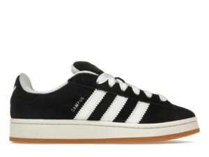 Adidas Campus 00s "Black"