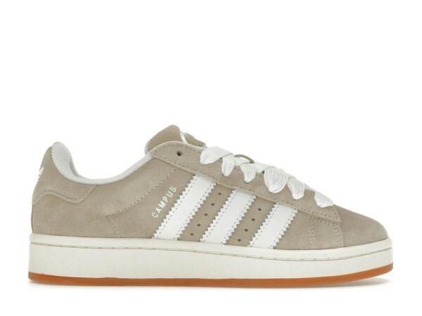 Adidas Campus 00s "Blanch Cargo"