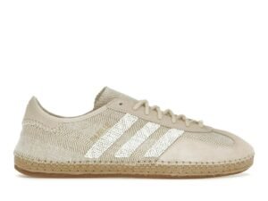 Adidas Gazelle CLOT "Ivory"