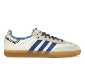 Adidas Samba Wales Bonner "Royal Blue"