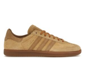 Adidas Samba JJJJOUND "Tobacco"