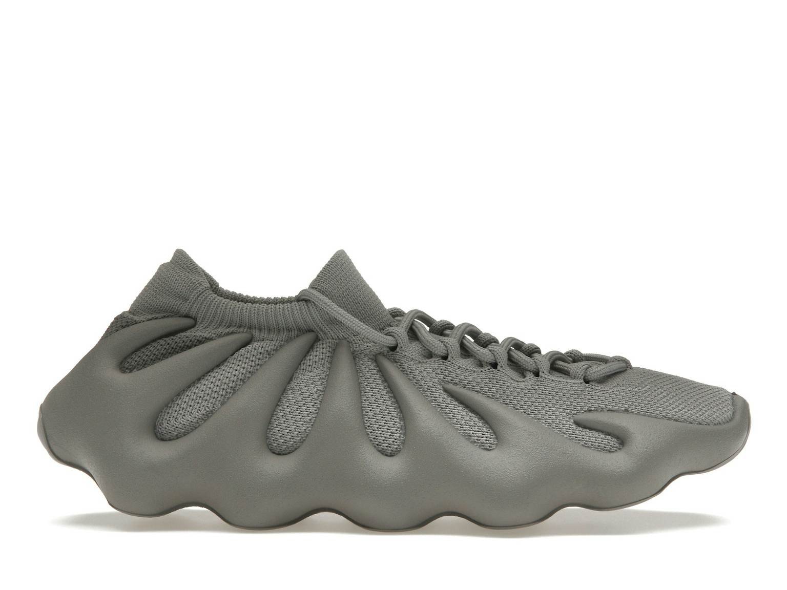 Yeezy 450 "Stone Grey"