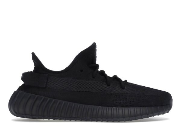 Yeezy 350 V2 "Onyx"