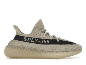 Yeezy 350 V2 "Slate"