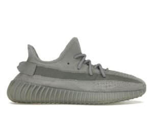 Yeezy 350 v2 "Steel Grey"