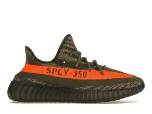 Yeezy 350 V2 "Carbon Beluga"