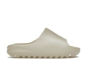 Yeezy Slide "Bone"