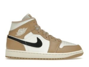 Air Jordan 1 Mid "Desert Sail"