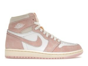 Air Jordan 1 High "Washed Pink"