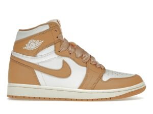 Air Jordan 1 High "Praline"