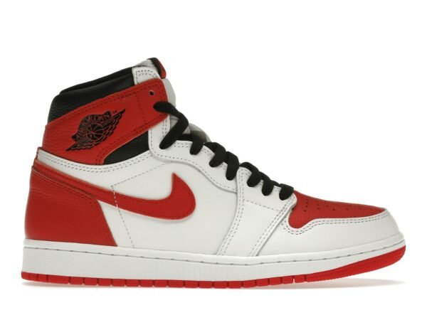 Jordan 1 High "Heritage"