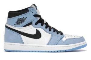 Air Jordan 1 High "University Blue"