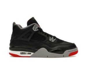 Air Jordan 4 Retro "Bred Reimagined" GS