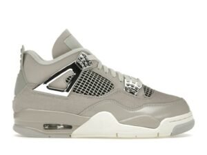 Air Jordan 4 Retro "Frozen Moments"