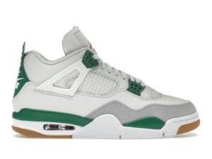 Air Jordan 4 Retro SB "Pine Green"