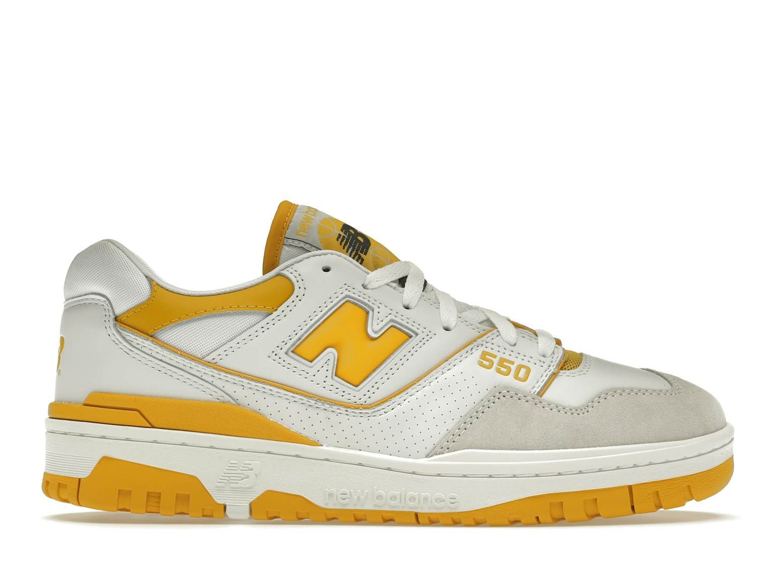 New Balance 550 "Gold"