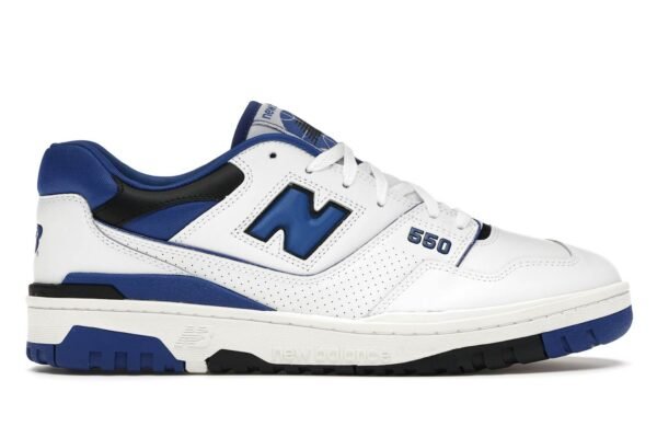 New Balance 550 "Blue"