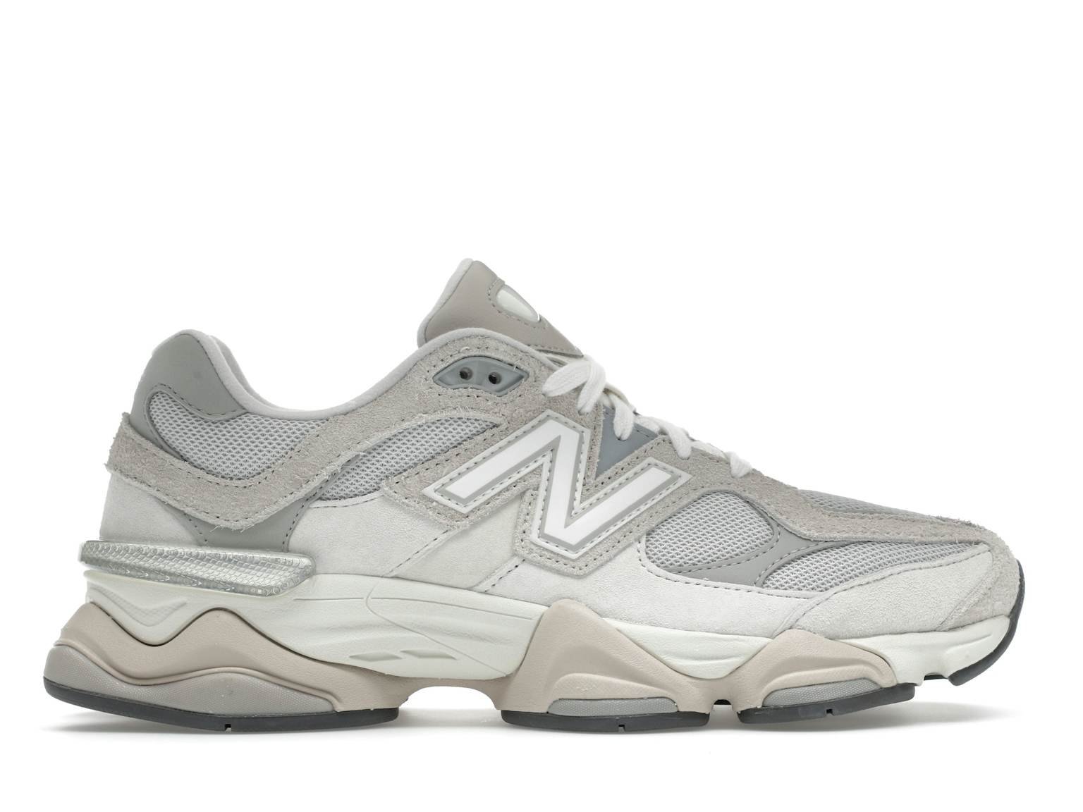 New Balance 9060 "Grey"