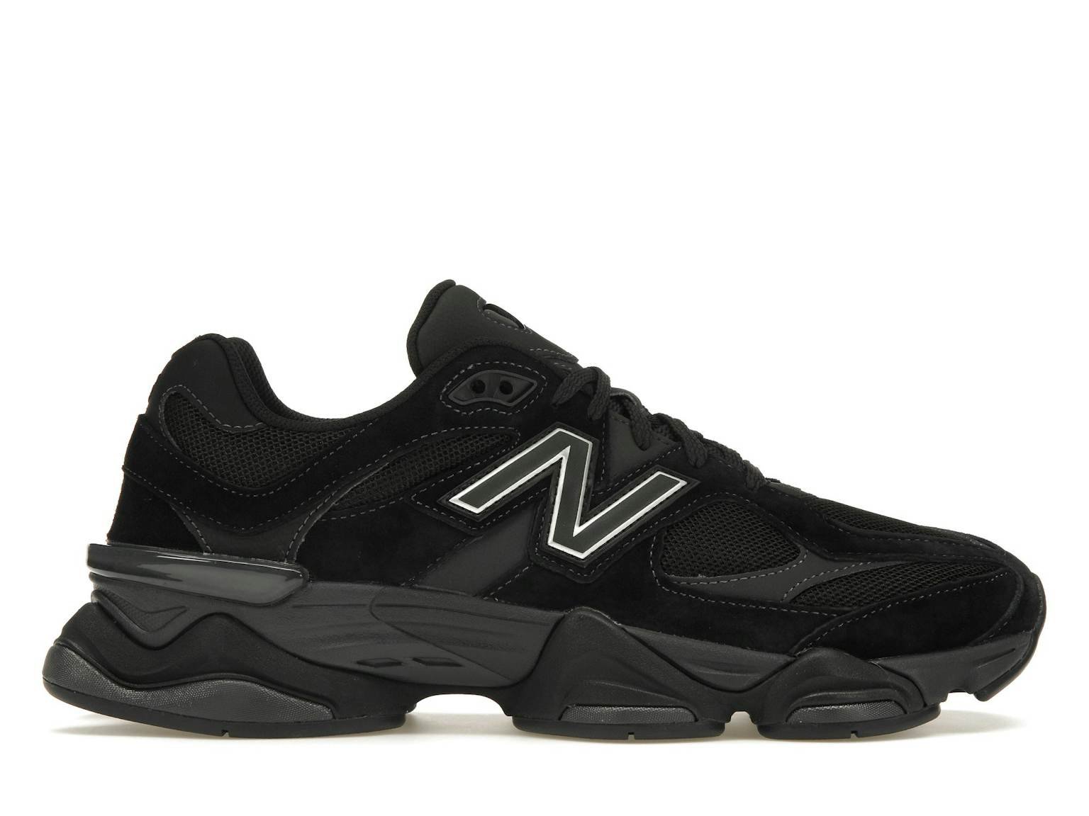 New Balance 9060 "Black"