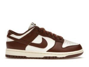 Nike Dunk Low "Cacao Wow"