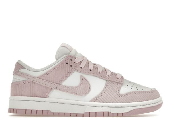 Nike Dunk Low "Pink Courdroy"