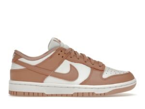 Nike Dunk Low "Rose Whisper"