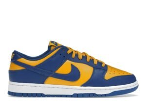 Nike Dunk Low "UCLA"