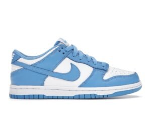 Nike Dunk Low "UNC" GS