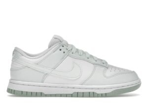 Dunk Low Next Nature "Mint"