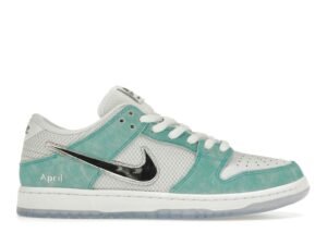 Nike SB Dunk Low "April"