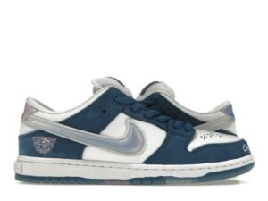 Nike SB Dunk Low "Born & Raised"