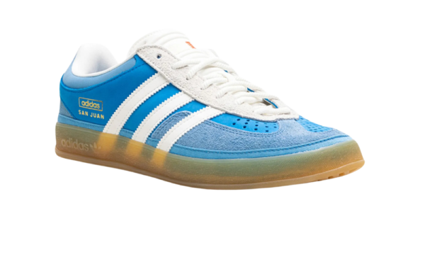 ADIDAS GAZELLE BAD BUNNY GAZELLE - Imagen 2
