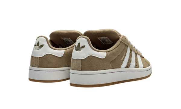 ADIDAS CAMPUS BLANCH CARGO - Imagen 3