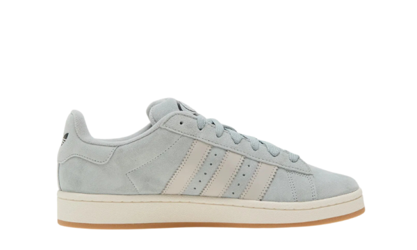 ADIDAS CAMPUS WONDER SILVER - Imagen 2