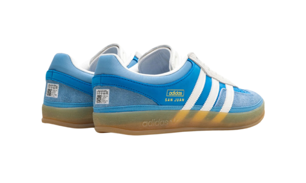 ADIDAS GAZELLE BAD BUNNY GAZELLE - Imagen 4
