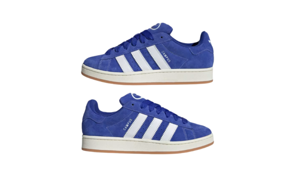 ADIDAS CAMPUS   00s SEMI LUCID BLUE CLOUD - Imagen 7