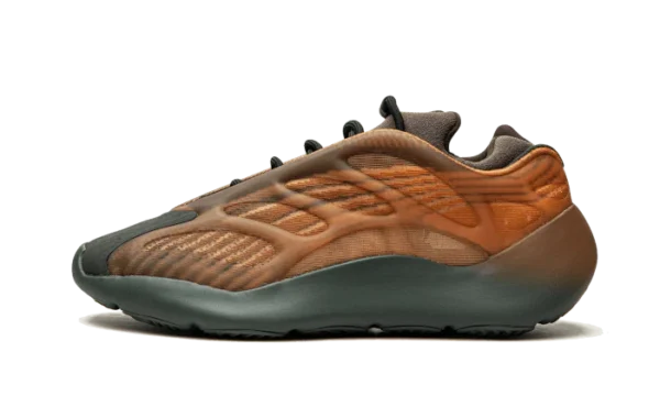 ADIDAS YEEZY 700 V3 COPPER FADE