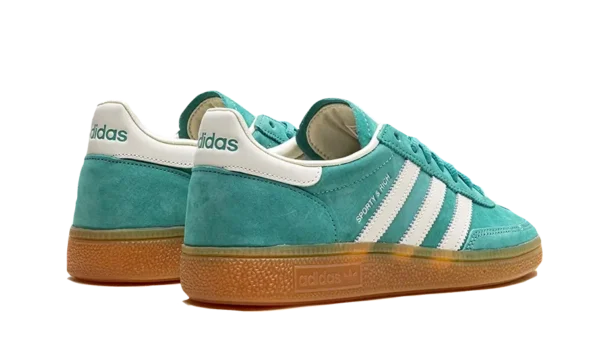 ADIDADAS HANDBALL SPORTY RICHGREEN - Imagen 3
