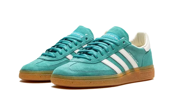 ADIDADAS HANDBALL SPORTY RICHGREEN - Imagen 2