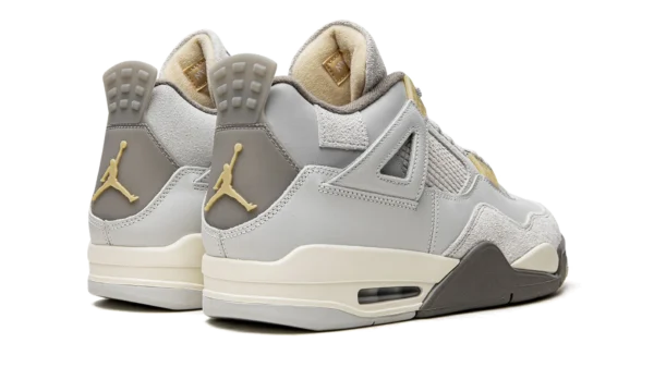 NIKE AIR JORDAN 4 CRAFT PHOTON - Image 3