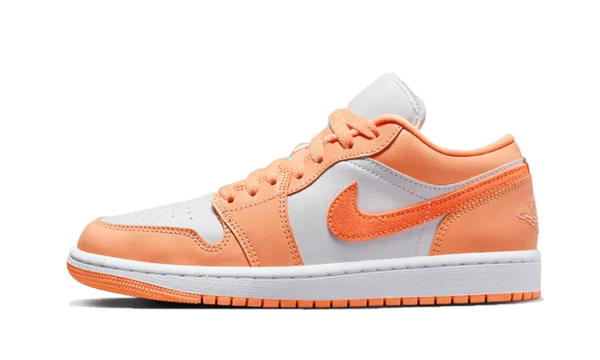 NIKE AIR JORDAN Sunset Haze
