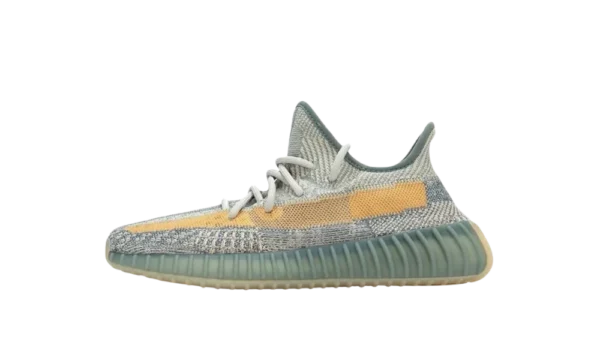 ADIDAS Yeezy 350 ISRAFI