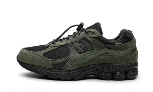 JJJJound NEW BALANCE Gore tex Pine