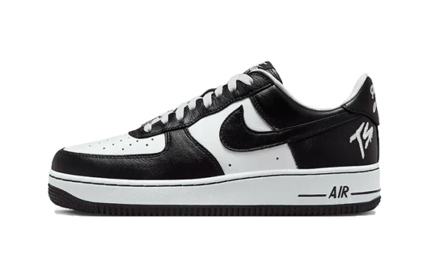 NIKE AIR FORCE 1 TERROR SQUAD