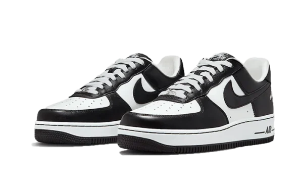 NIKE AIR FORCE 1 TERROR SQUAD - Imagen 2