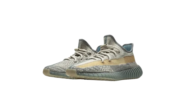 ADIDAS Yeezy 350 ISRAFI - Imagen 2