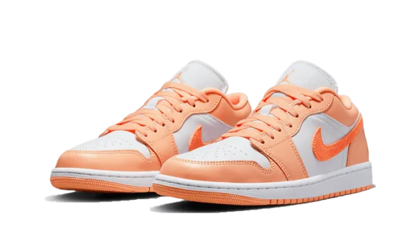 NIKE AIR JORDAN Sunset Haze - Imagen 3