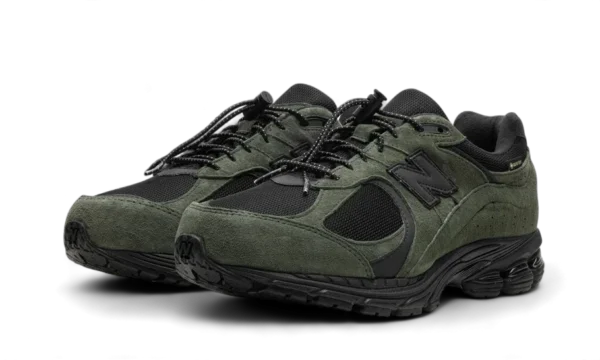 JJJJound NEW BALANCE Gore tex Pine - Image 4